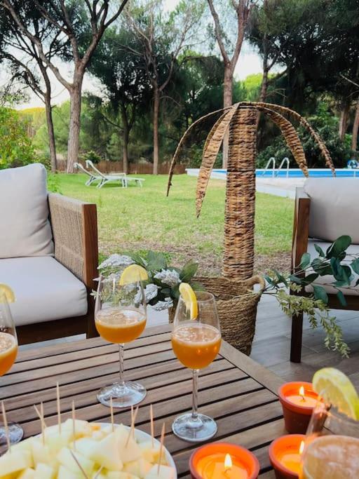 Villa Vida Libre - Casa de 4 dormitorios - 17