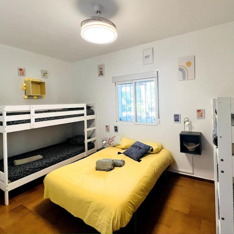 Villa Vida Libre - Casa de 4 dormitorios - 43