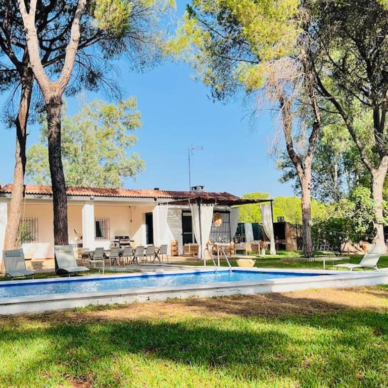 Villa Vida Libre - Casa de 4 dormitorios - 44