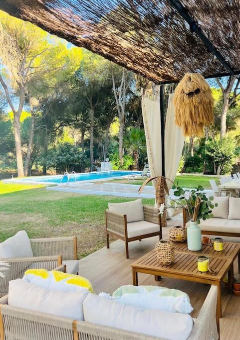 Villa Vida Libre - Casa de 4 dormitorios - 3