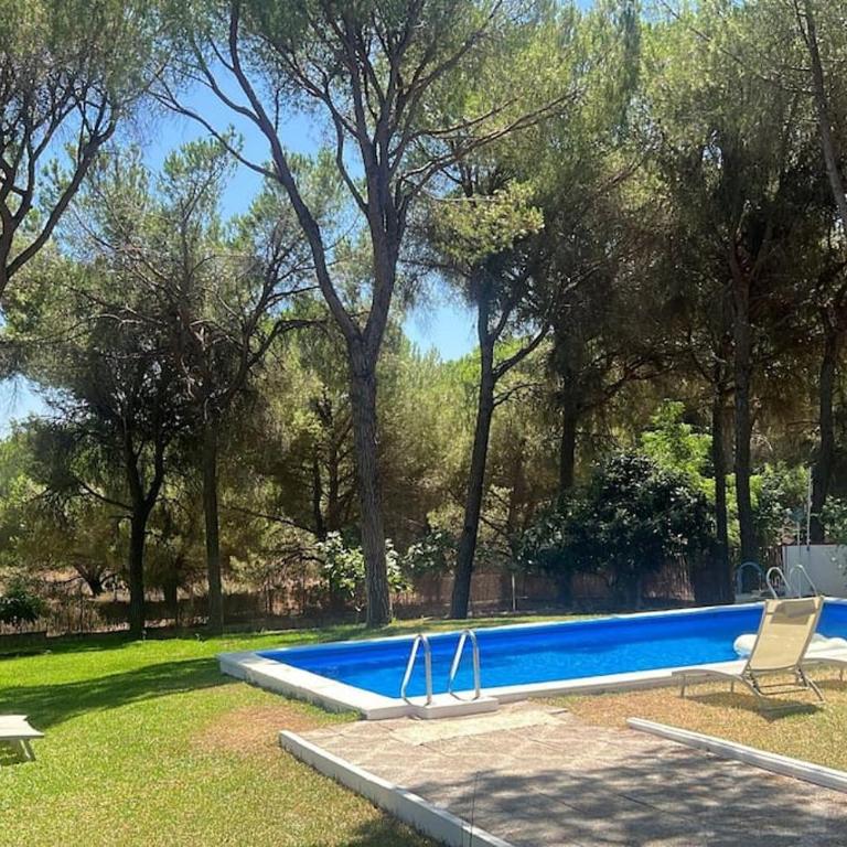 Villa Vida Libre - Casa de 4 dormitorios - 2