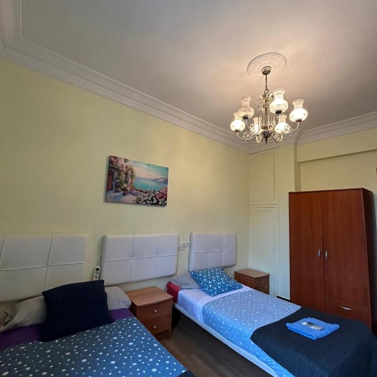 FlipHouse Rooms Pensión⭐ - Large Double Room - 7