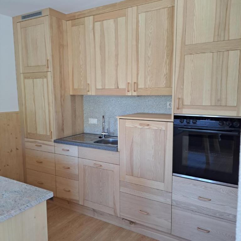 Ferienhof Brunbacher Wolfgangsee - Chalet mit 3 Schlafzimmern - 14