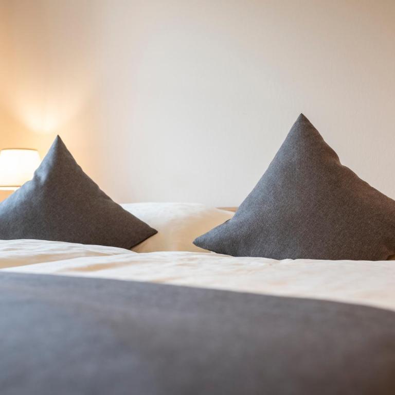 Landhaus Gabriele - Apartamento de 1 dormitorio - 26
