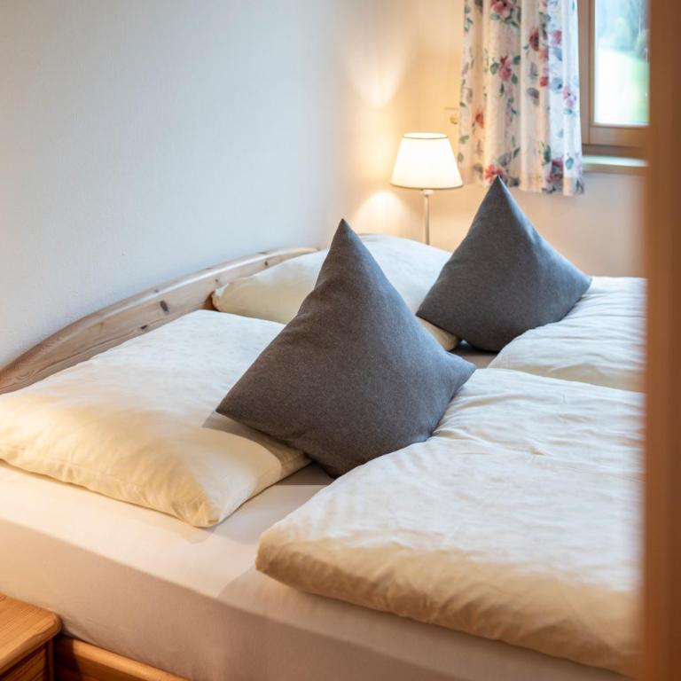 Landhaus Gabriele - Apartamento de 1 dormitorio - 20