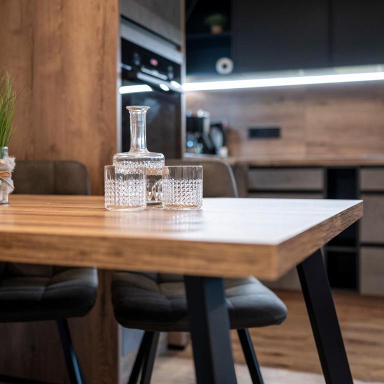 Landhaus Gabriele - Apartamento de 1 dormitorio - 11