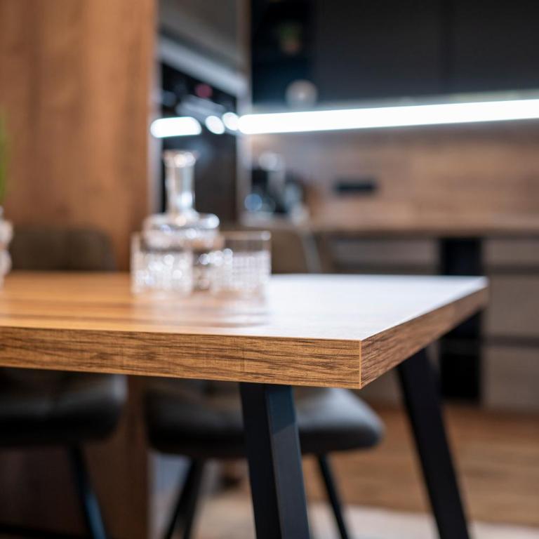Landhaus Gabriele - Apartamento de 1 dormitorio - 17