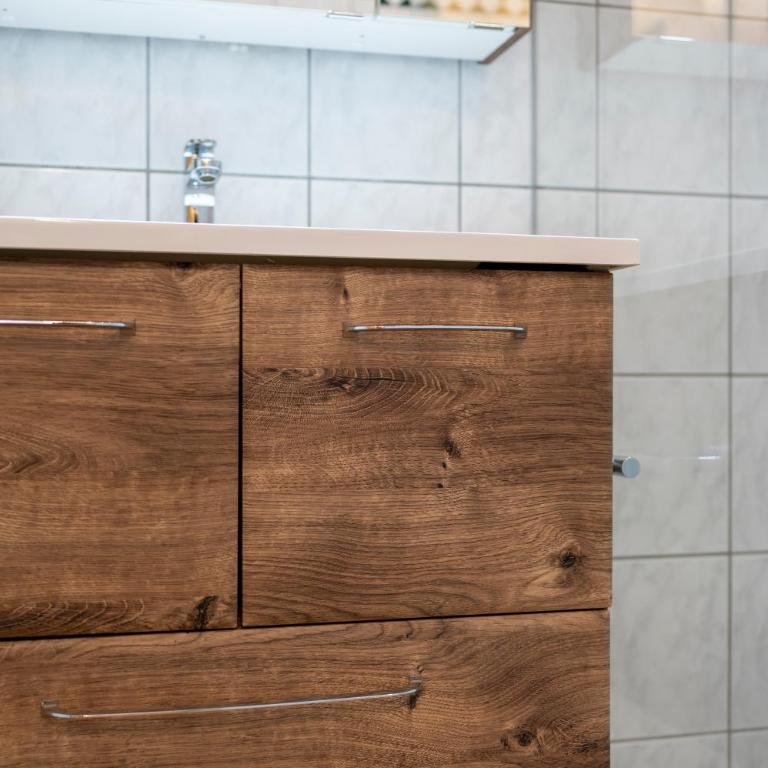 Landhaus Gabriele - Apartamento de 1 dormitorio - 10