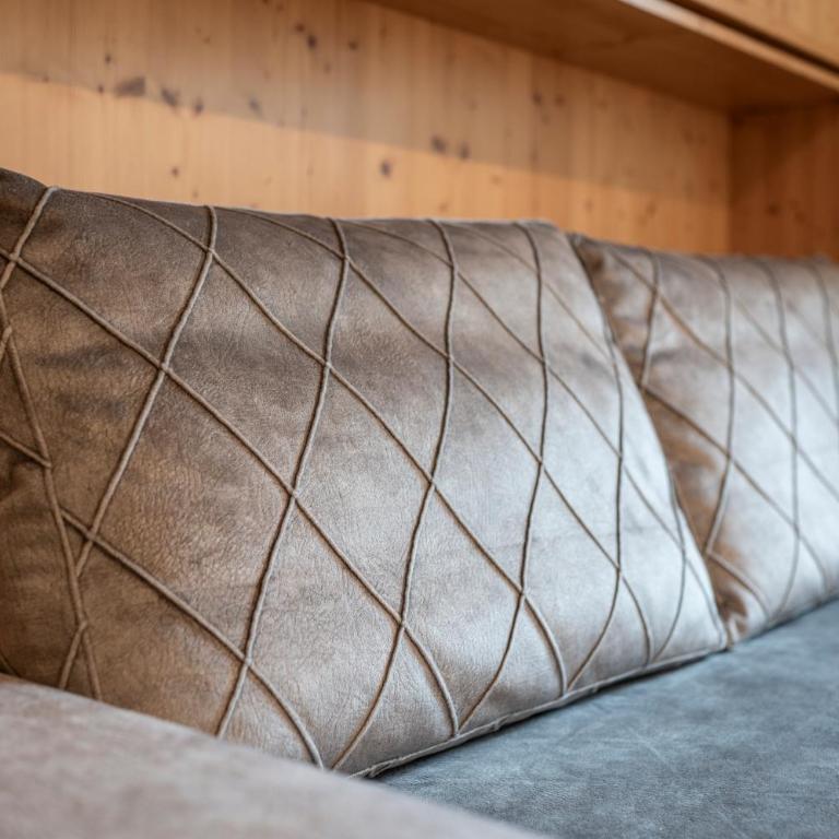 Landhaus Gabriele - Apartamento de 1 dormitorio - 12