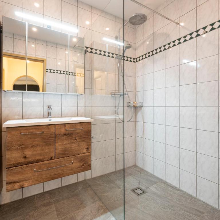 Landhaus Gabriele - Apartamento de 1 dormitorio - 15