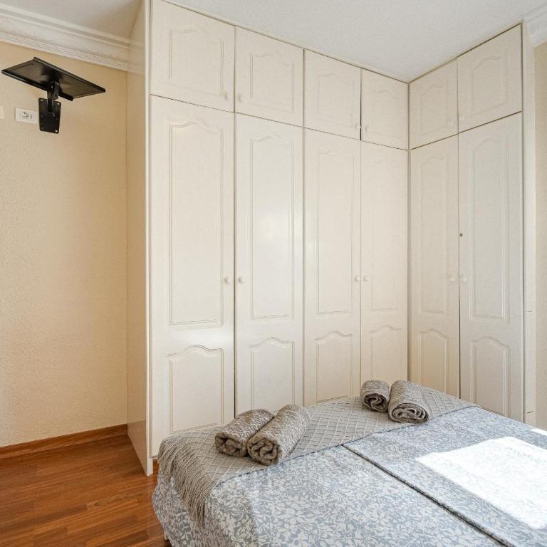 Las Gaviotas Sunshine Escape - Apartamento con vistas y balcón - 15