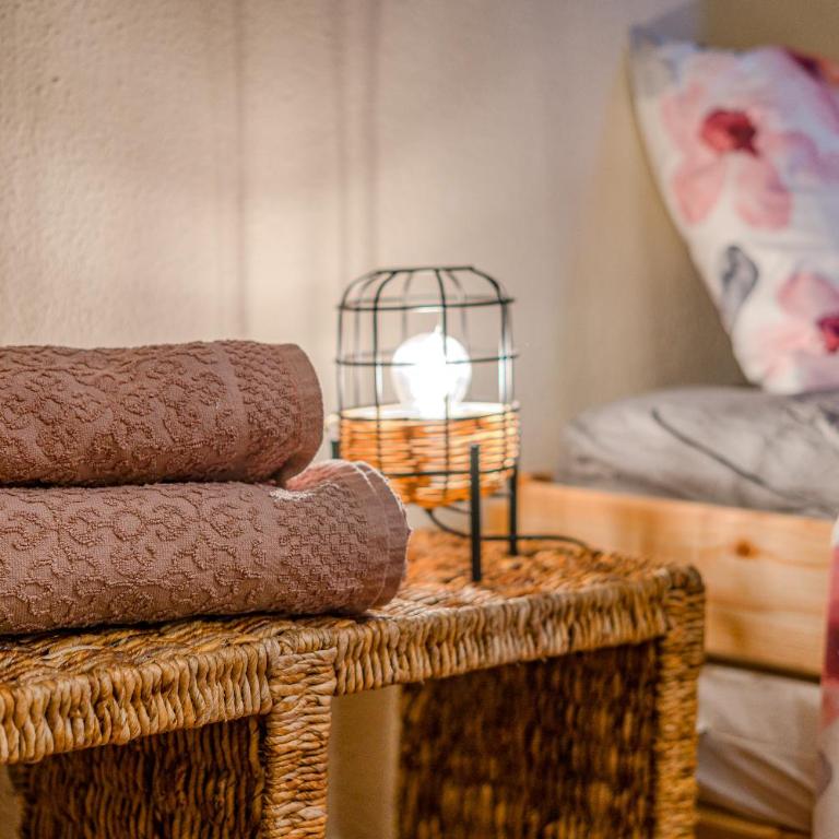 Las Gaviotas Sunshine Escape - Apartamento con vistas y balcón - 17