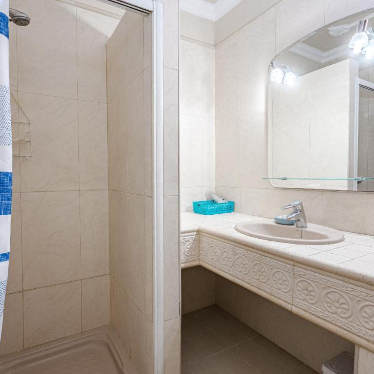 Las Gaviotas Sunshine Escape - Apartamento con vistas y balcón - 18