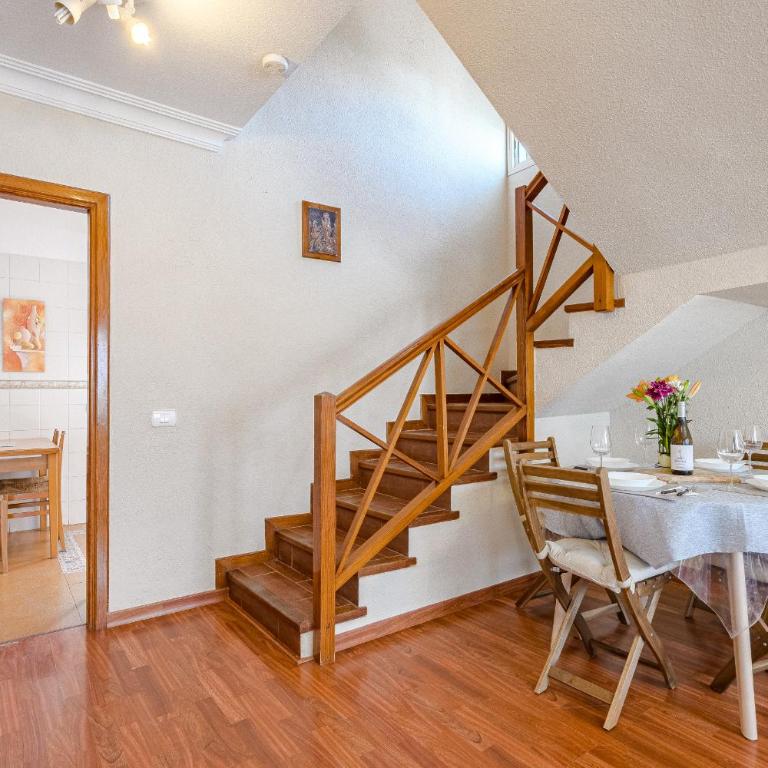 Las Gaviotas Sunshine Escape - Apartamento con vistas y balcón - 20