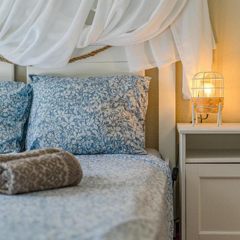 Las Gaviotas Sunshine Escape - Apartamento con vistas y balcón - 25