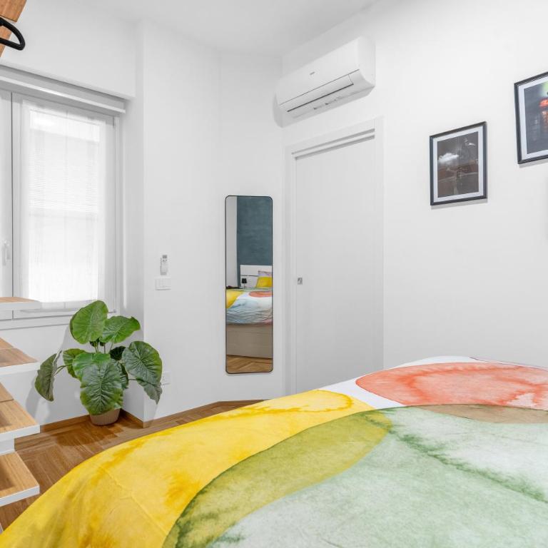 Duomo-Navigli GramugliHouse - Appartamento con 2 Camere da Letto - 4