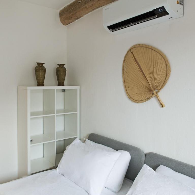 Stresa Complex LevOasi - Appartamento con 1 Camera da Letto - 28