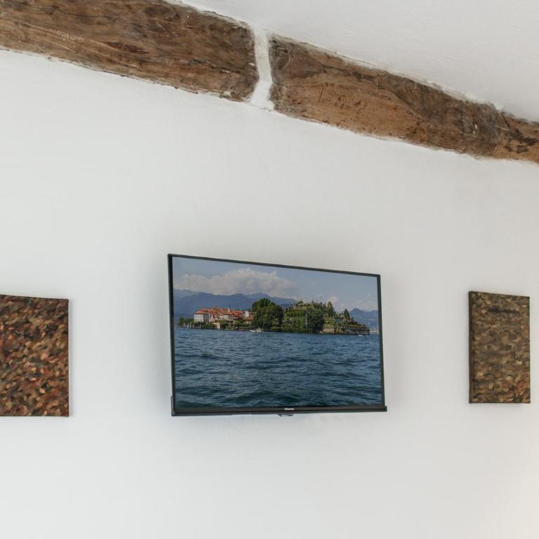 Stresa Complex LevOasi - Appartamento con 1 Camera da Letto - 38