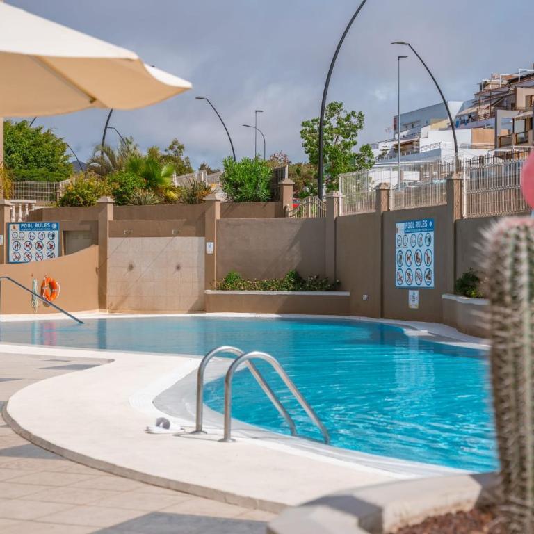 Luxury Apartment near Playa Las Vistas - Apartamento de 1 dormitorio - 2
