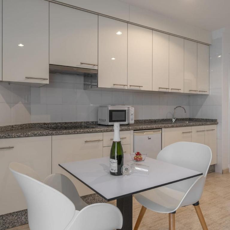 Luxury Apartment near Playa Las Vistas - Apartamento de 1 dormitorio - 7