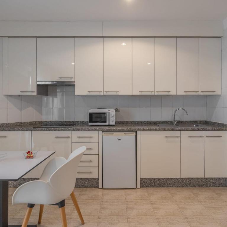 Luxury Apartment near Playa Las Vistas - Apartamento de 1 dormitorio - 13