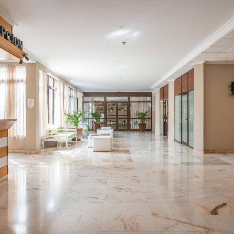Luxury Apartment near Playa Las Vistas - Apartamento de 1 dormitorio - 14
