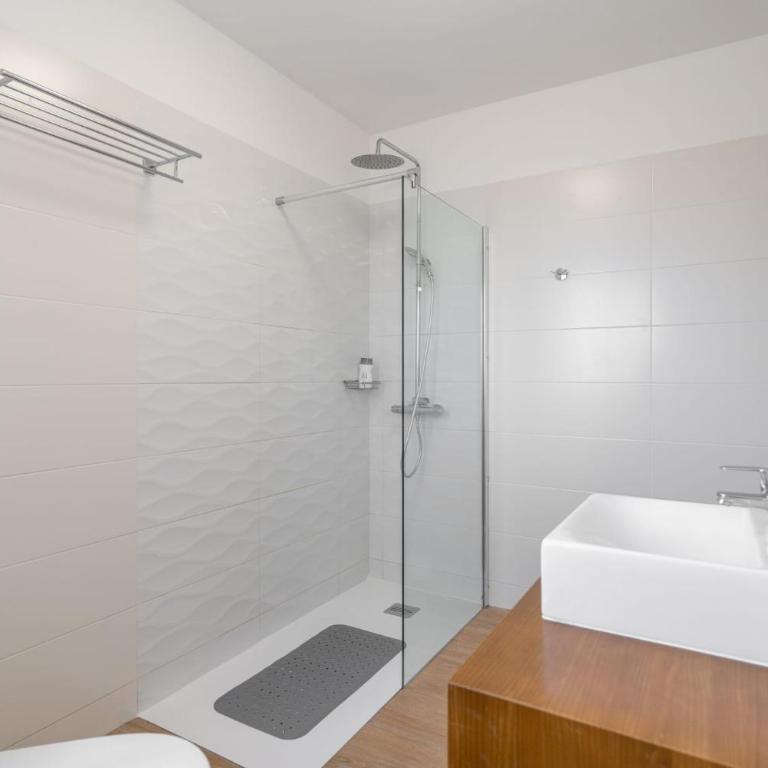 Luxury Apartment near Playa Las Vistas - Apartamento de 1 dormitorio - 15