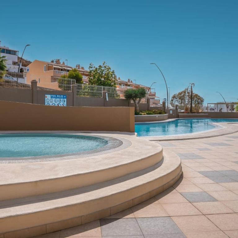 Luxury Apartment near Playa Las Vistas - Apartamento de 1 dormitorio - 16