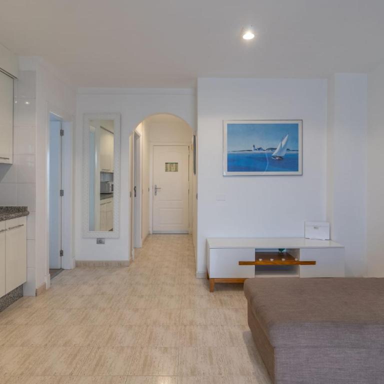 Luxury Apartment near Playa Las Vistas - Apartamento de 1 dormitorio - 17