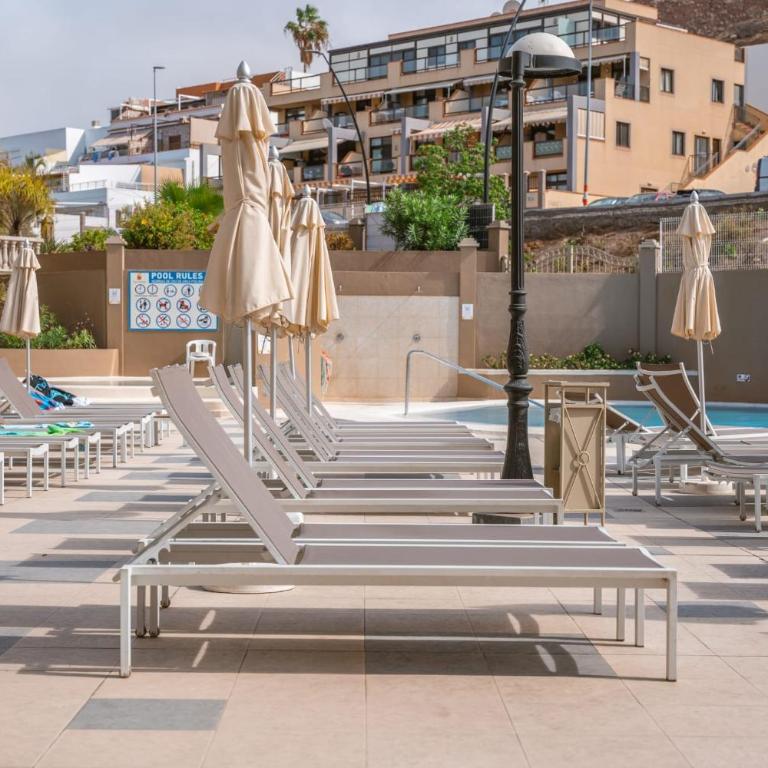 Luxury Apartment near Playa Las Vistas - Apartamento de 1 dormitorio - 18