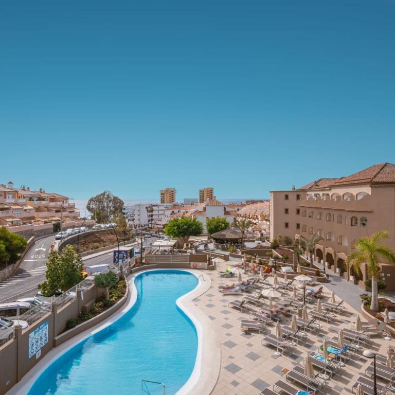 Luxury Apartment near Playa Las Vistas - Apartamento de 1 dormitorio - 19