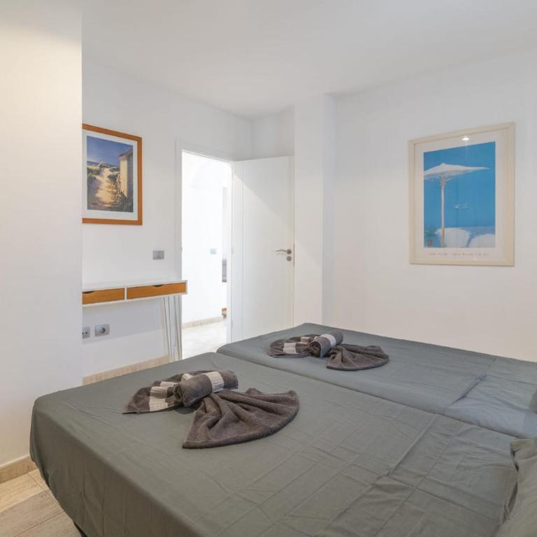 Luxury Apartment near Playa Las Vistas - Apartamento de 1 dormitorio - 21