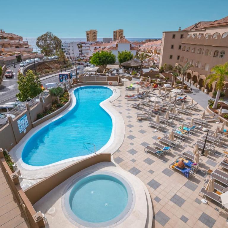 Luxury Apartment near Playa Las Vistas - Apartamento de 1 dormitorio - 22