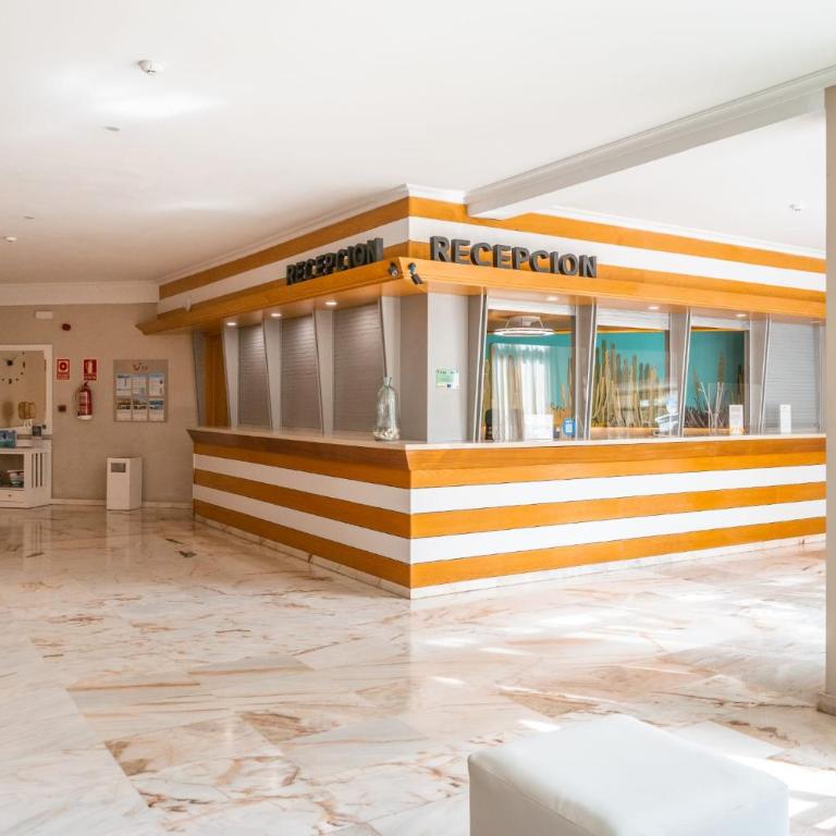 Luxury Apartment near Playa Las Vistas - Apartamento de 1 dormitorio - 28
