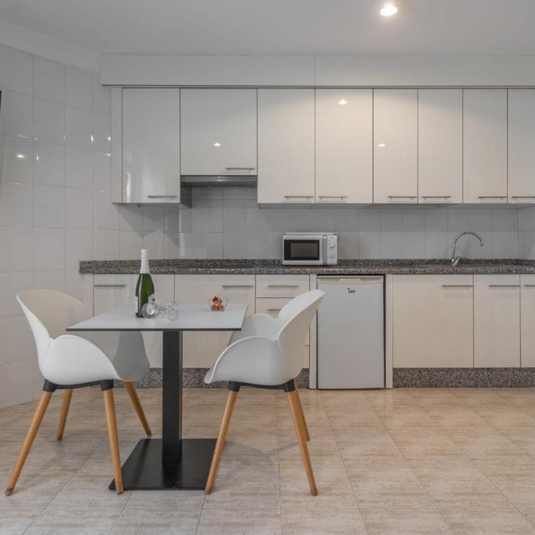 Luxury Apartment near Playa Las Vistas - Apartamento de 1 dormitorio - 30