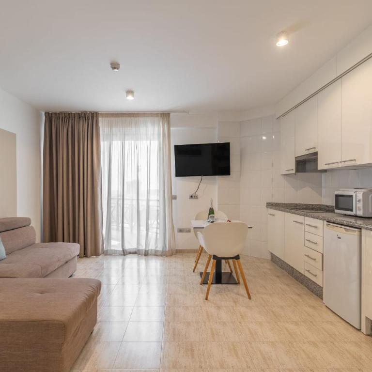 Luxury Apartment near Playa Las Vistas - Apartamento de 1 dormitorio - 31