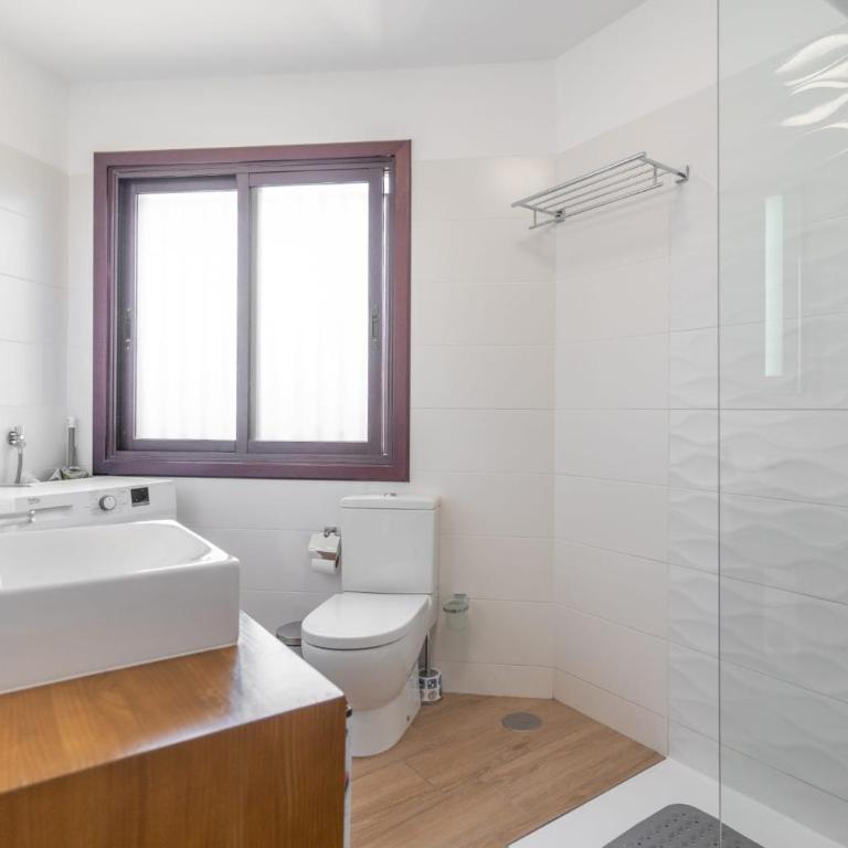Luxury Apartment near Playa Las Vistas - Apartamento de 1 dormitorio - 32
