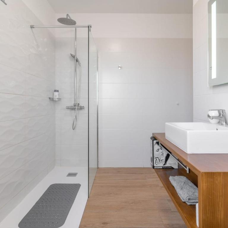 Luxury Apartment near Playa Las Vistas - Apartamento de 1 dormitorio - 33