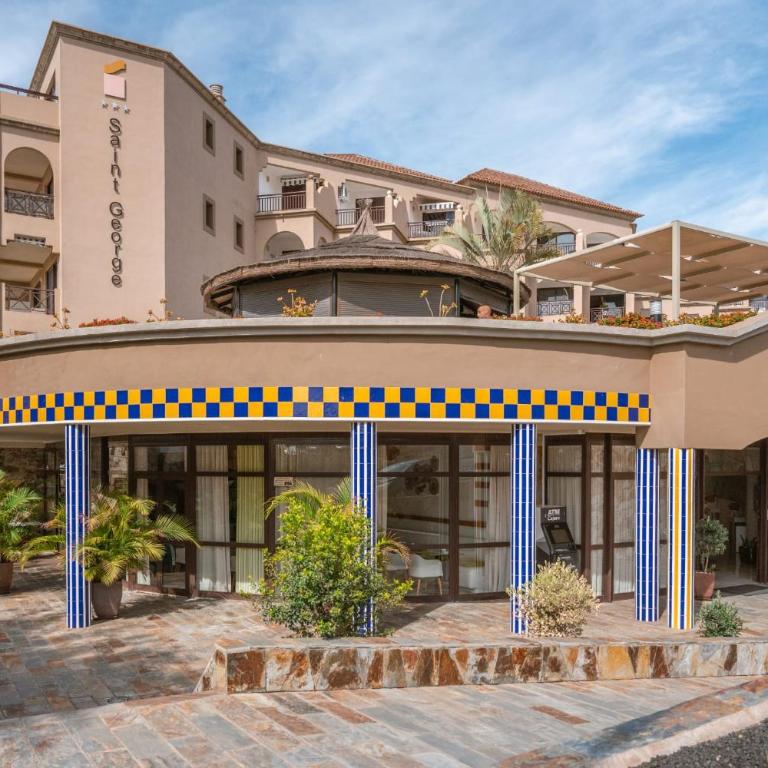 Luxury Apartment near Playa Las Vistas - Apartamento de 1 dormitorio - 37