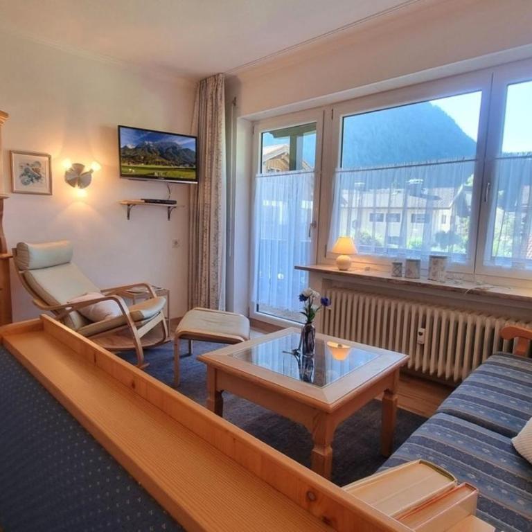Tausendschönchen -205- - Apartment - 3