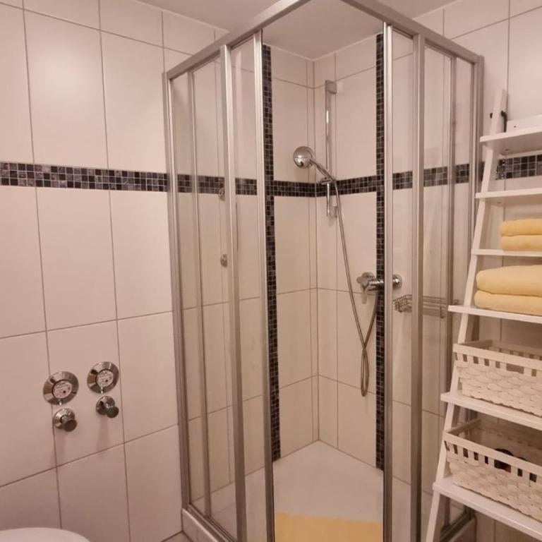 Tausendschönchen -205- - Apartment - 4