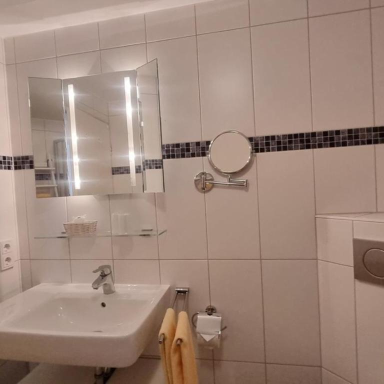 Tausendschönchen -205- - Apartment - 6