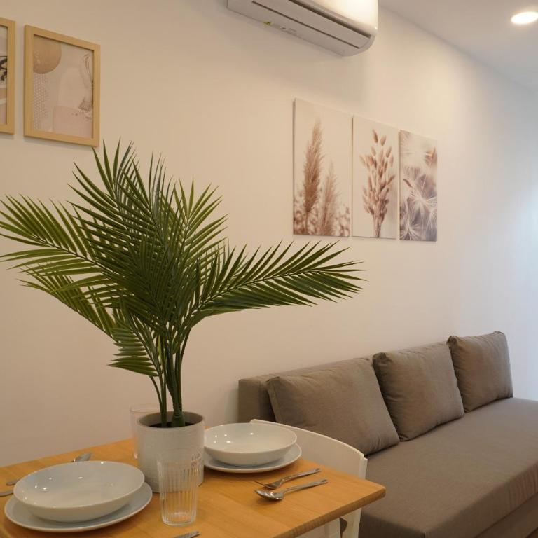 CH Oporto 2 - Apartamento de 1 dormitorio - 2