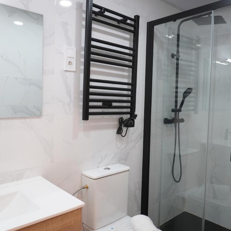 CH Oporto 2 - Apartamento de 1 dormitorio - 4