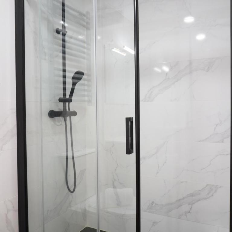 CH Oporto 2 - Apartamento de 1 dormitorio - 7