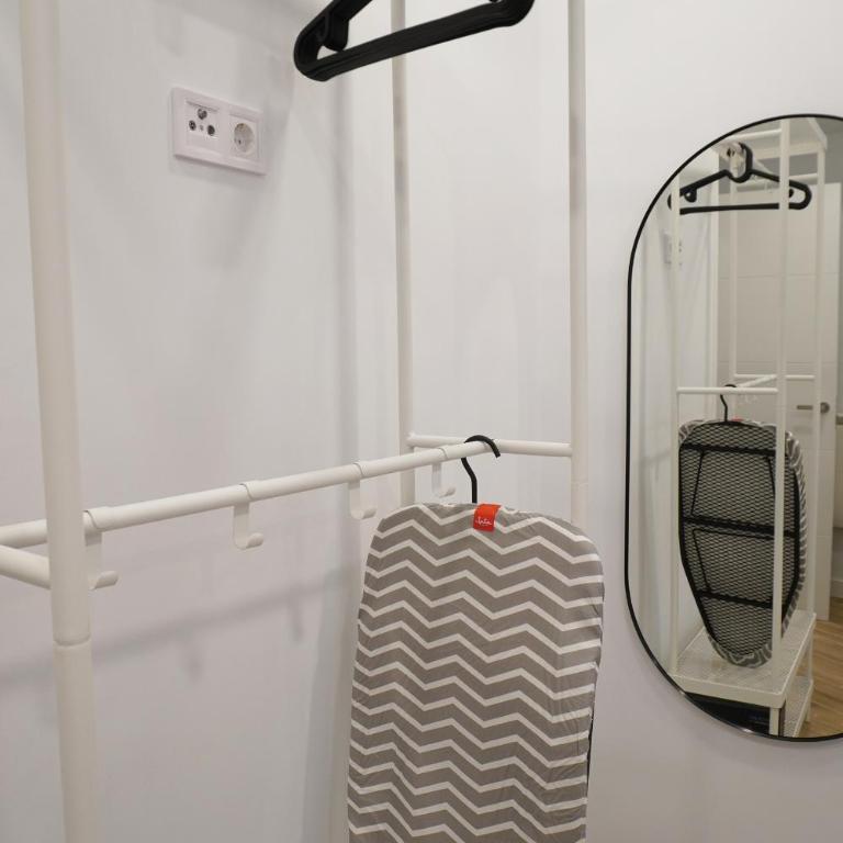 CH Oporto 2 - Apartamento de 1 dormitorio - 16