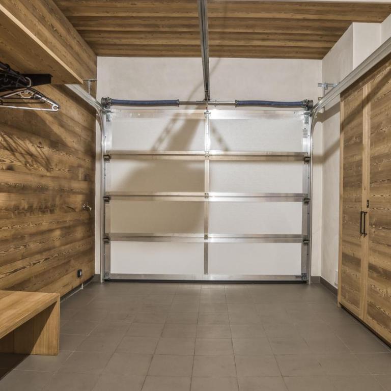 Chalet Hupa - Chalet 3 Chambres - 20