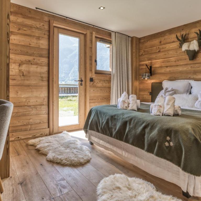 Chalet Hupa - Chalet 3 Chambres - 30