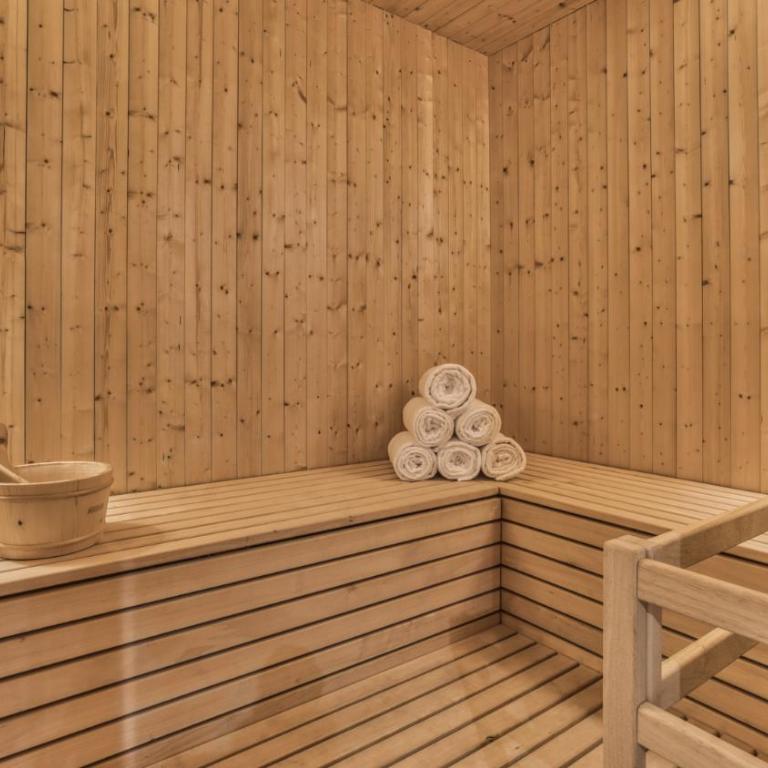 Chalet Hupa - Chalet 3 Chambres - 16