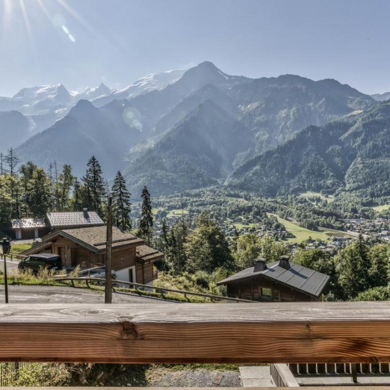 Chalet Hupa - Chalet 3 Chambres - 12